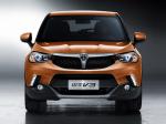 Brilliance V3 2015 года